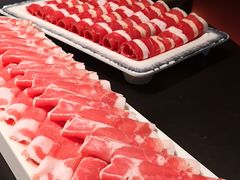 -南门四季铜锅涮肉(大屯·北苑店)