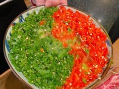 鲜椒太极-盡膳口福跷脚牛肉火锅(晶耀前滩店)