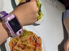 -阿西娅食府(中关村店)