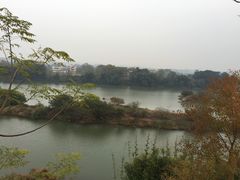 景点-丹霞山风景名胜区