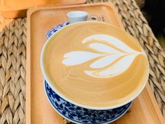 盖碗儿咖啡-悟饮门市景店