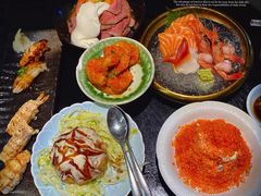 千层火山牛丼（中份）-YAMAKAWA(龙湖胥江天街店)