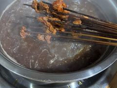 -学街秀兰麻辣烫