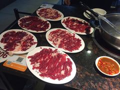 -八合里潮汕鲜牛肉火锅(惠州华贸店)