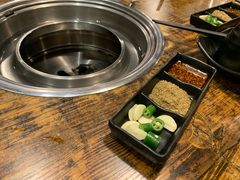 -梵行小馆烤肉(即墨店)