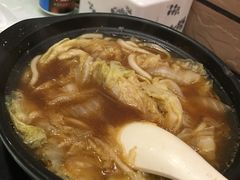 -孟记粥铺·家常菜·烧烤·粥(亚运村店)