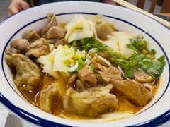 -老师家羊杂碎(延安总店)