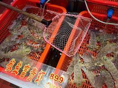 -惠食佳(滨江大公馆店)