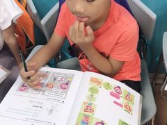 -英孚教育青少儿(宝龙中心)