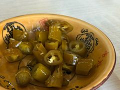 -艾麻子奶汤面(文庙街店)