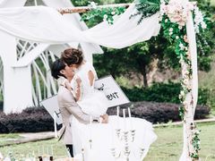 -经典婚纱摄影美学馆·私人定制