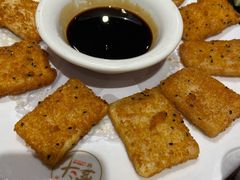 -一斗火锅·招财羊毛肚(泰吉滨江店)