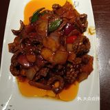 扬州小美食街梅岭东路美食老根据地，老店。现在连锁店好多