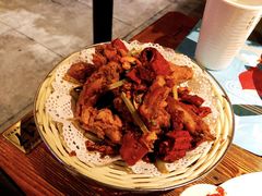 -村理·乡村菜音乐餐厅(河西店)