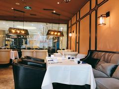 大堂-尘香•传统川菜(创汇首座店)