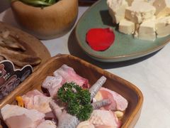 -芸山季·云南野生菌火锅(人民广场来福士店)