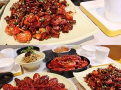 -靓靓蒸虾·头牌蒸虾(南山桂庙店)