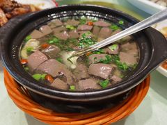 -金典银峰老鹅馆·昆山菜(亭林公园店)