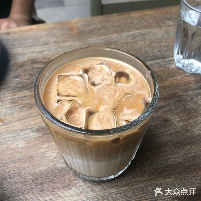 RAC BAR(安福路店)图片