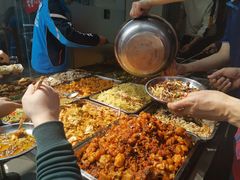 -枣阁园滴滴自助餐