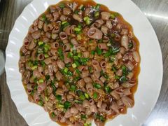 -景祥海鲜美食餐厅