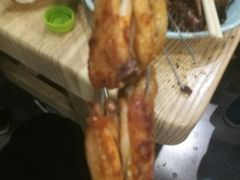 -北三老太太烧烤(人生一串上榜店)