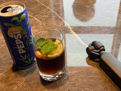 -成都天府丽都喜来登饭店