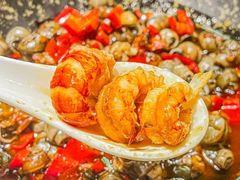 -熊记虾王·小龙虾(东晓南店)