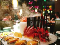 -粤·向群饭店(麓景路店)