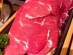 -湊湊火锅·茶憩(合生汇购物中心店)