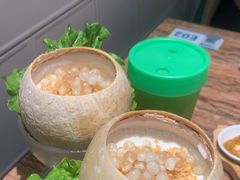 -春润大地海南椰子鸡(沙井京基百纳广场店)