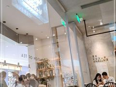 -喜茶(广州天汇igc店)