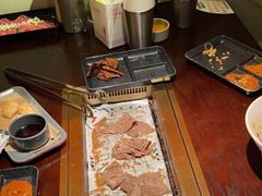 -新石器烤肉(之心城店)