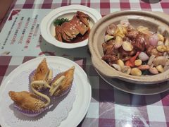 -邓丽君音乐主题餐厅