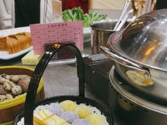-尖沙咀大酒楼(罗村店·粤菜海鲜·宴会聚餐)