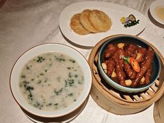 -南海渔村(珠江新城店)