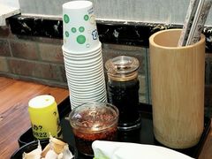 -歹歹的加个面过油肉拌面