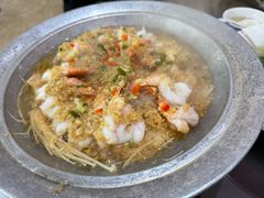 -邢家锅贴老店·非遗·开封菜(金明广场店)