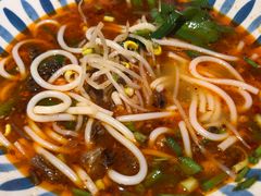 -雲物·云南小馆(好悦天地店)