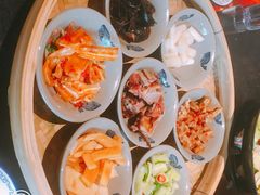 -蜀都丰 正宗水煮鱼(建德天城店)