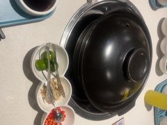 -百年果林椰子鸡(中洲店)