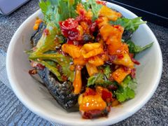 -黑色经典臭豆腐·湖南特产(太平街口店)