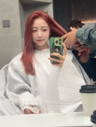 -菲·木田moontin造型salon