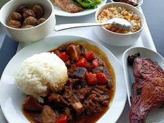 烟熏三文鱼-宜家·瑞典风味餐厅(天津东丽商场店)