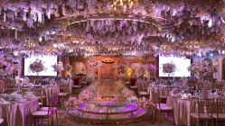 -美悦盛宴一站式婚礼会馆(临江店)