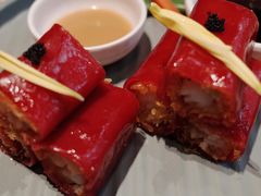 -点都德(华强南店)
