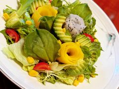 -老江南春·中国龙菜(衡山路店)