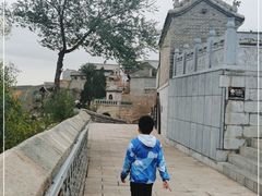 -神木二郎山风景区