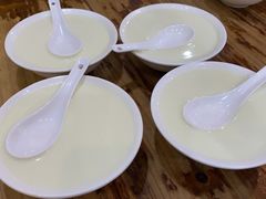 -沙湾姜埋奶(兴新包店)