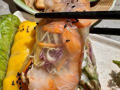 -Home Thai·泰谣(王府井apm店)